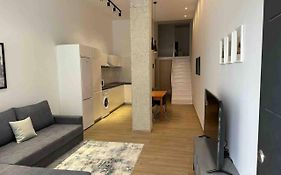 Apartamento Murcia San Jose B