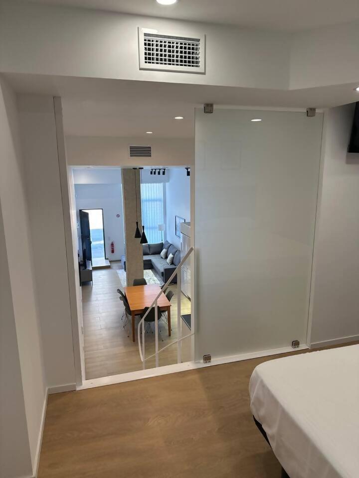 Apartamento Murcia San Jose B Exterior foto